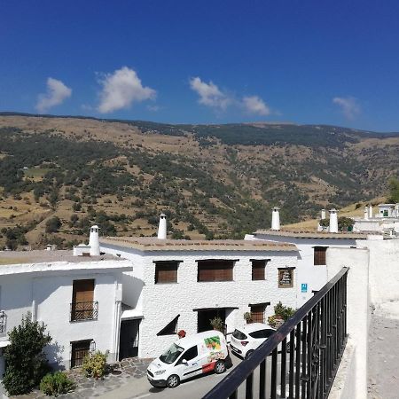 Apartamentos Cerro Negro - Los Magalites Капилейра Екстериор снимка