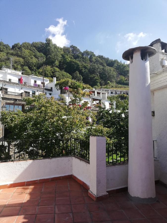 Apartamentos Cerro Negro - Los Magalites Капилейра Екстериор снимка