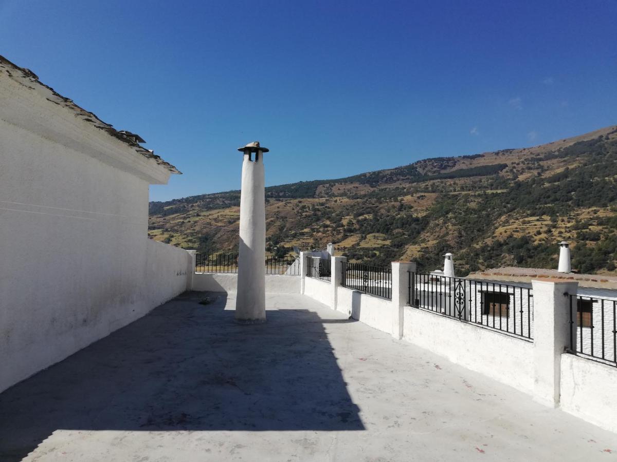 Apartamentos Cerro Negro - Los Magalites Капилейра Екстериор снимка