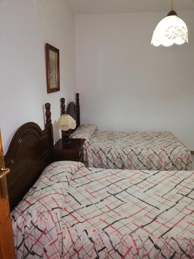 Apartamentos Cerro Negro - Los Magalites Капилейра Екстериор снимка