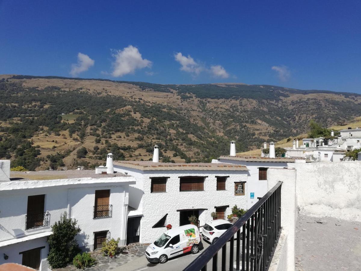 Apartamentos Cerro Negro - Los Magalites Капилейра Екстериор снимка